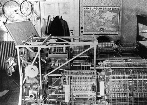 invent electronics|computers in the 1900s.